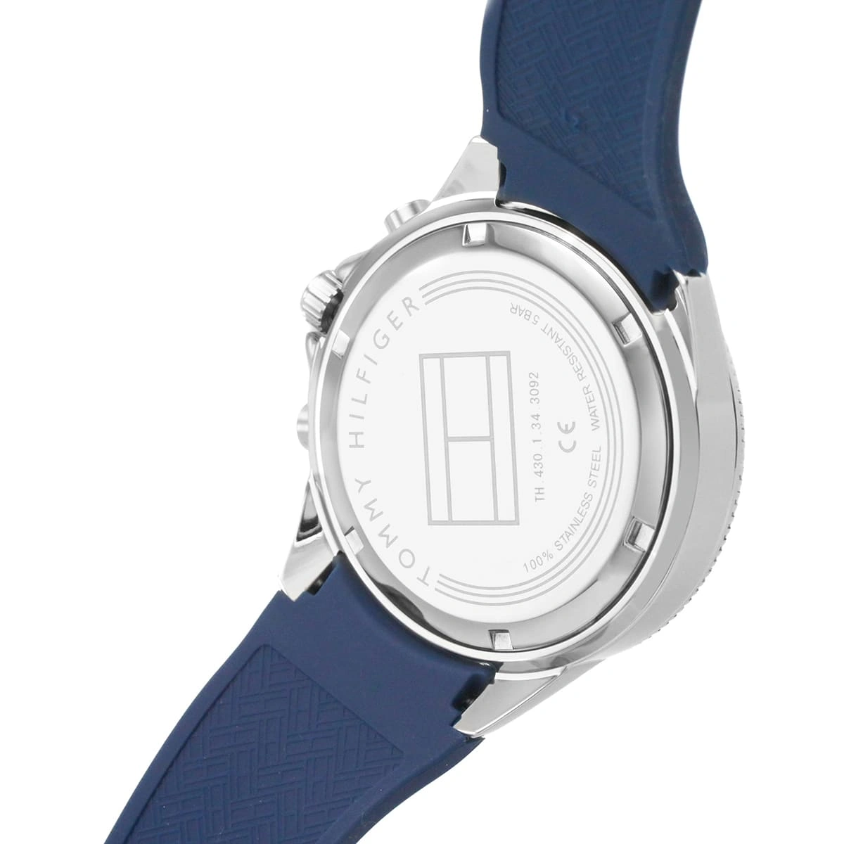Tommy Hilfiger Watch For Men 1791859