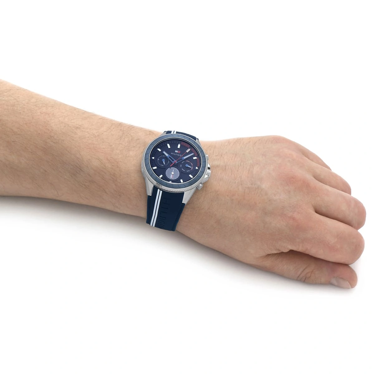Tommy Hilfiger Watch For Men 1791859