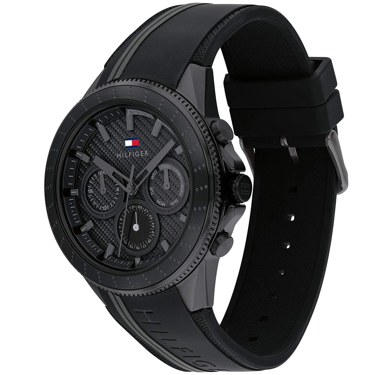 Tommy Hilfiger Watch For Men 1791861