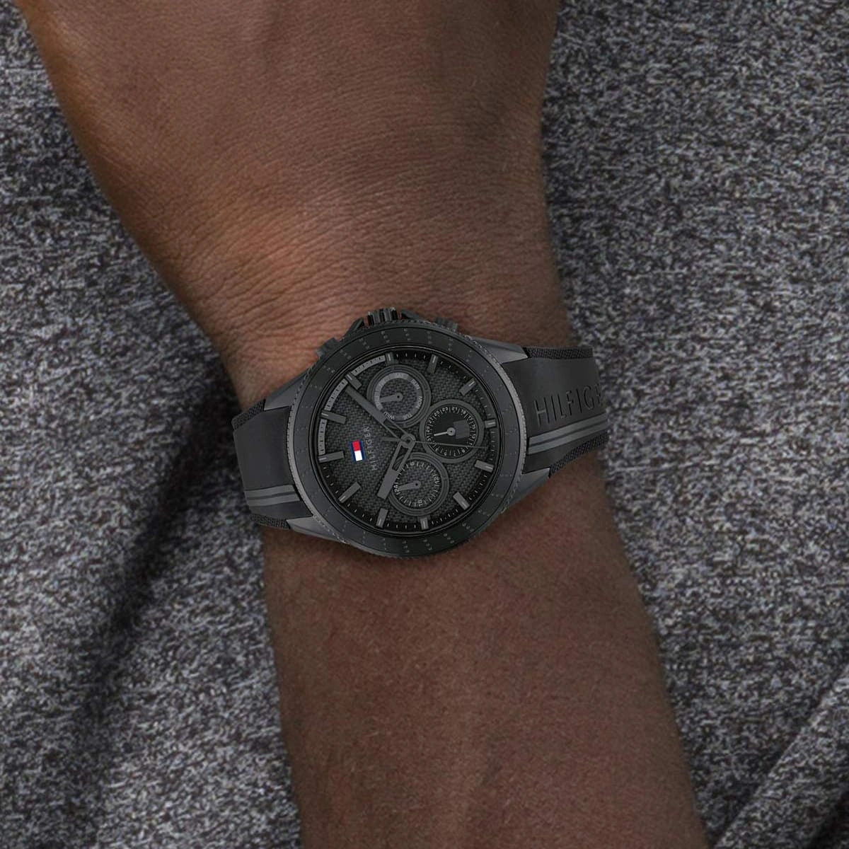 Tommy Hilfiger Watch For Men 1791861