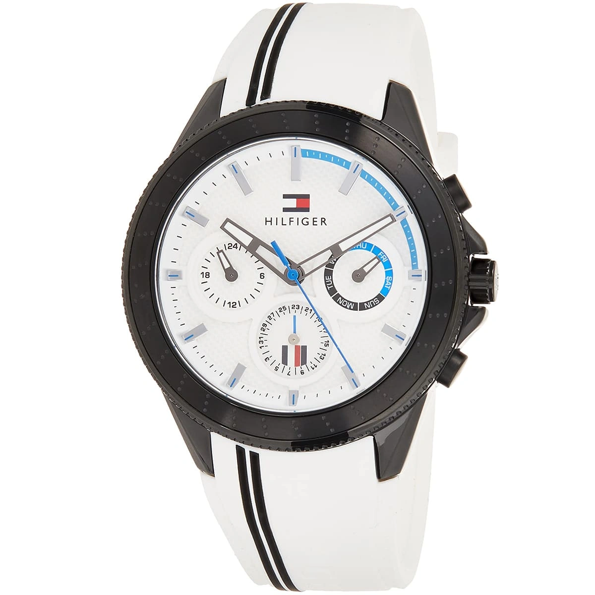 Tommy Hilfiger Watch For Men 1791862