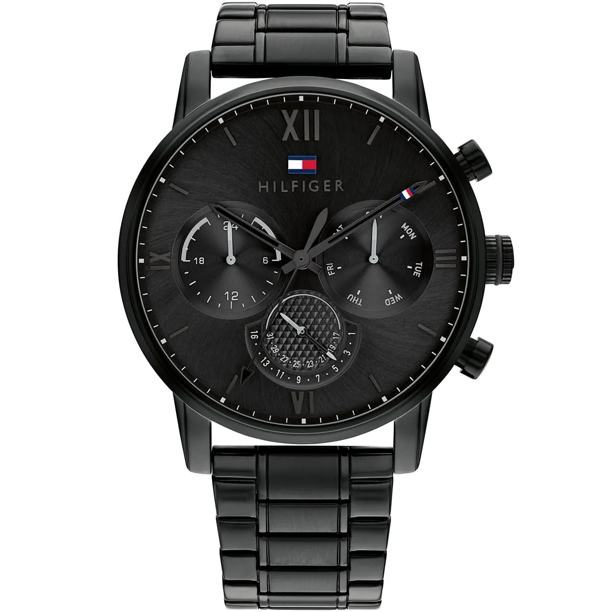 Tommy Hilfiger Watch For Men 1791879