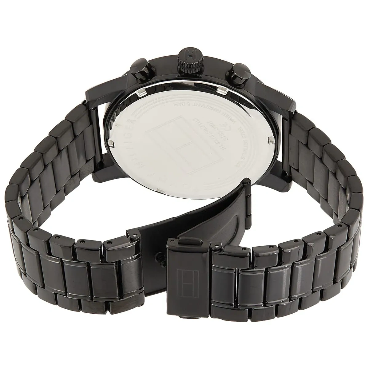 Tommy Hilfiger Watch For Men 1791879