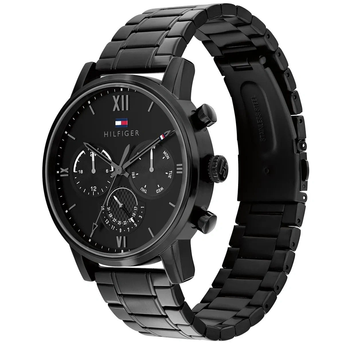Tommy Hilfiger Watch For Men 1791879