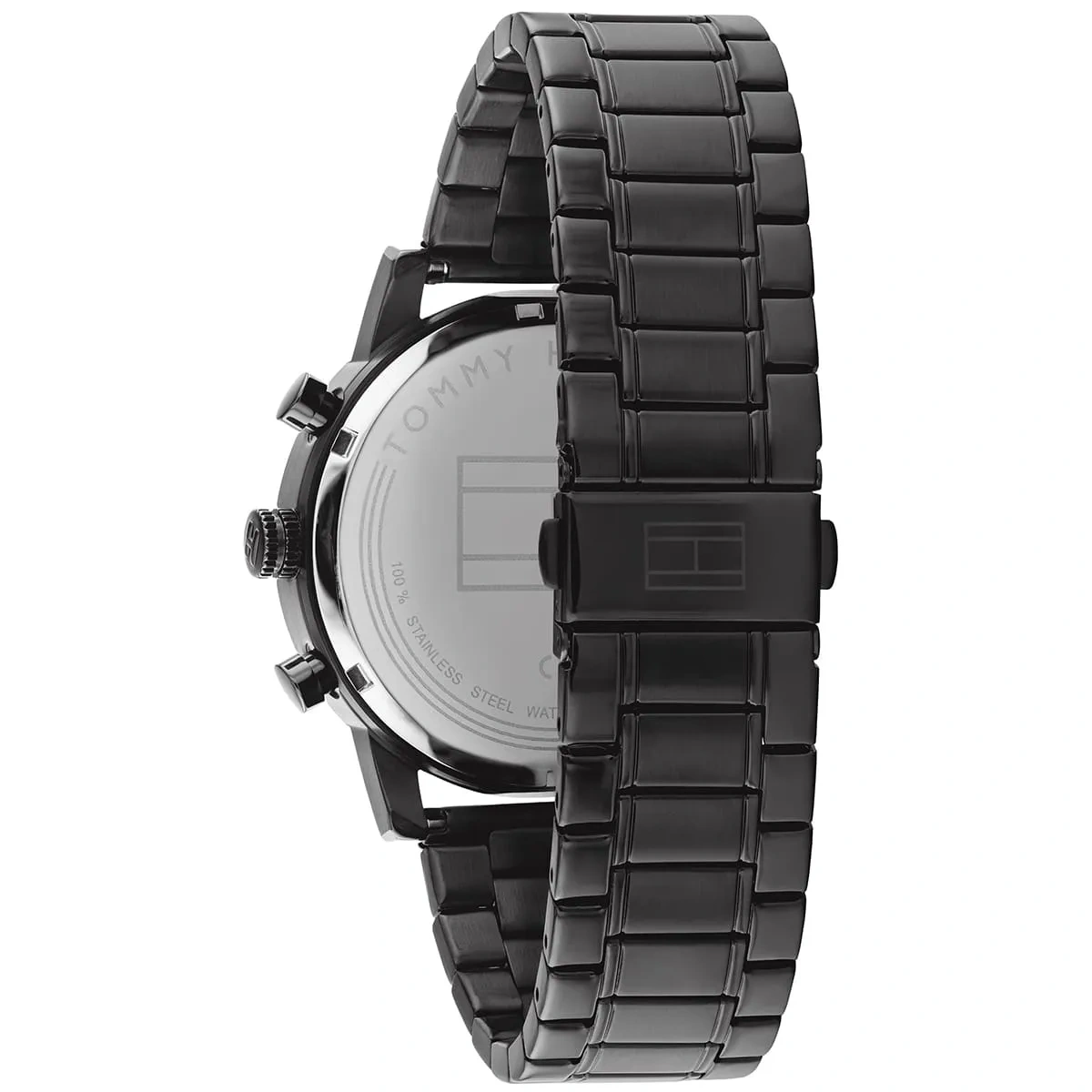 Tommy Hilfiger Watch For Men 1791879