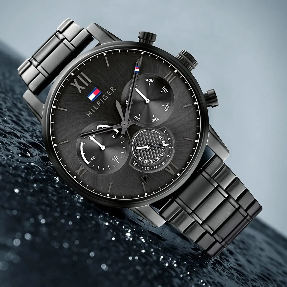 Tommy Hilfiger Watch For Men 1791879