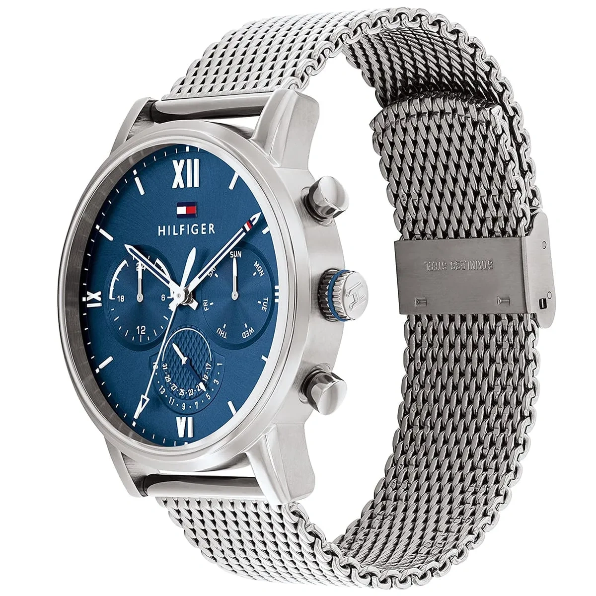 Tommy Hilfiger Watch For Men 1791881