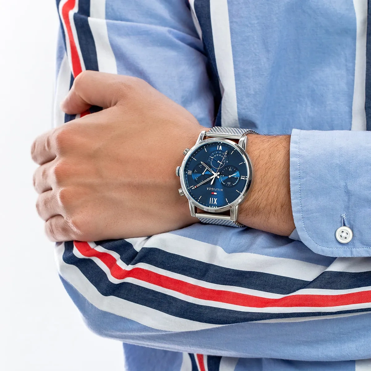 Tommy Hilfiger Watch For Men 1791881