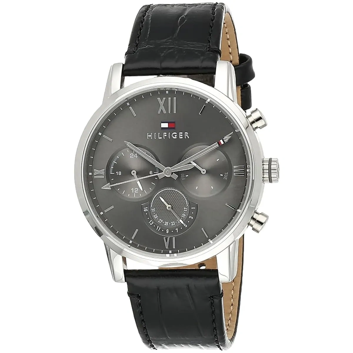 Tommy Hilfiger Sullivan Watch For Men 1791883
