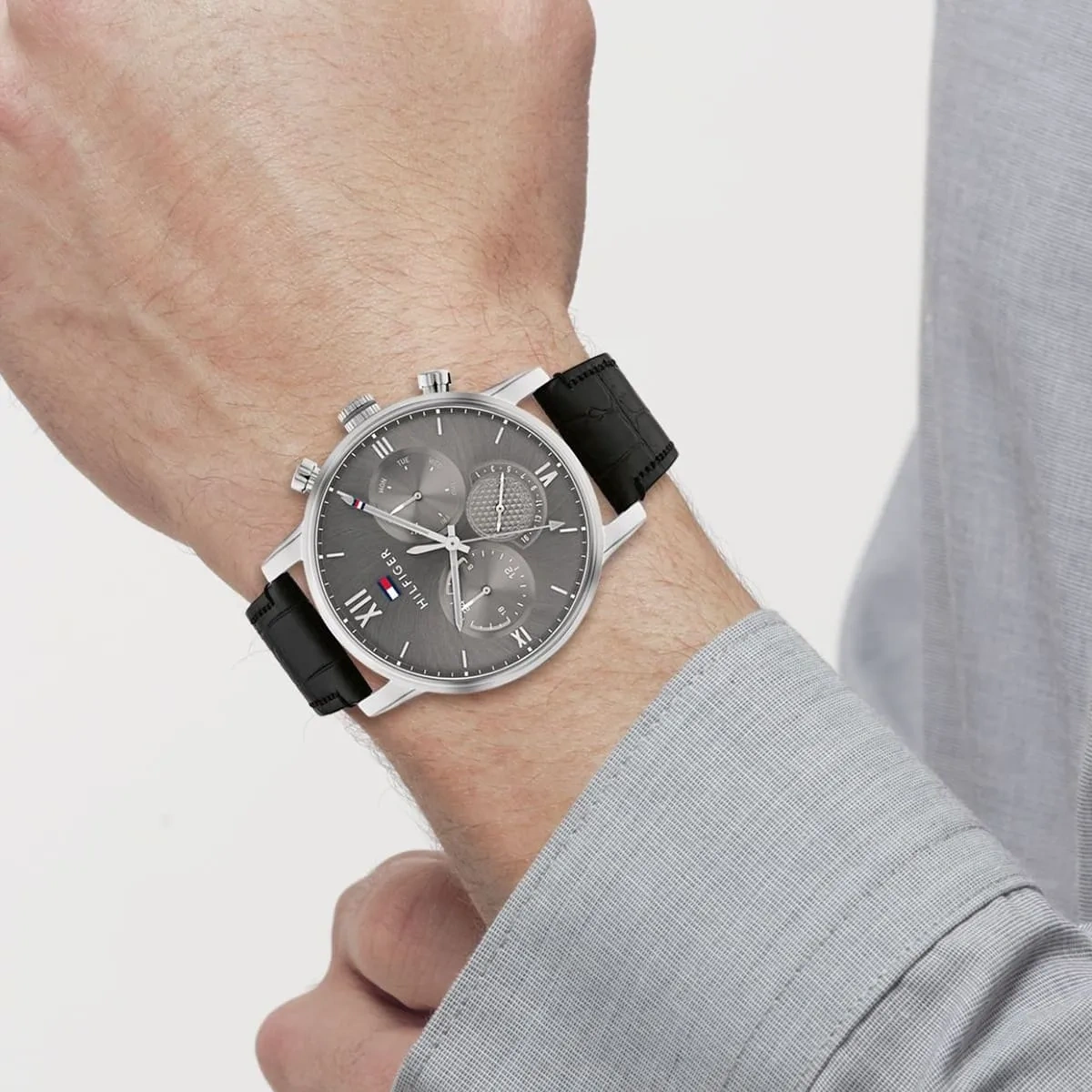 Tommy Hilfiger Sullivan Watch For Men 1791883