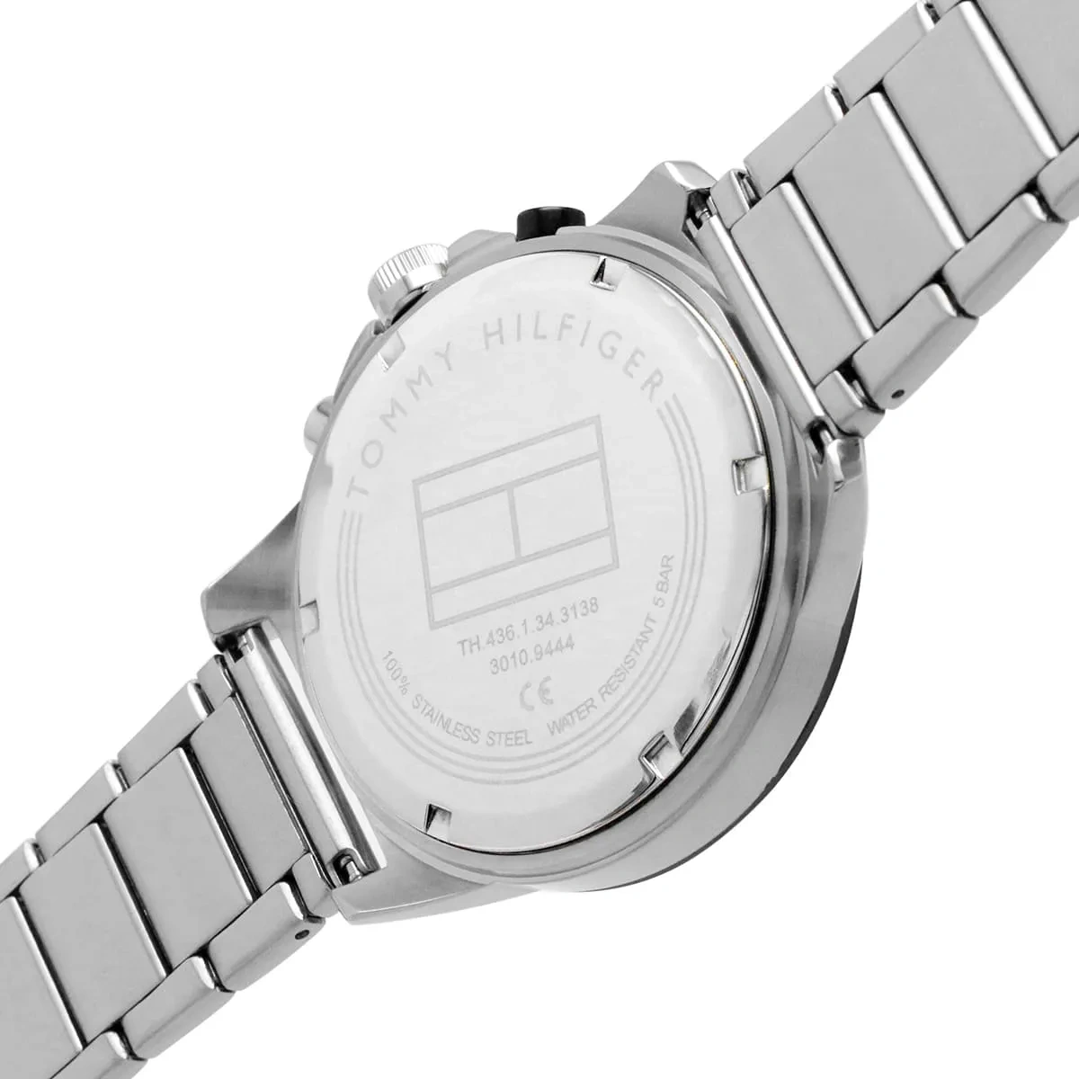 Tommy Hilfiger Watch For Men 1791890