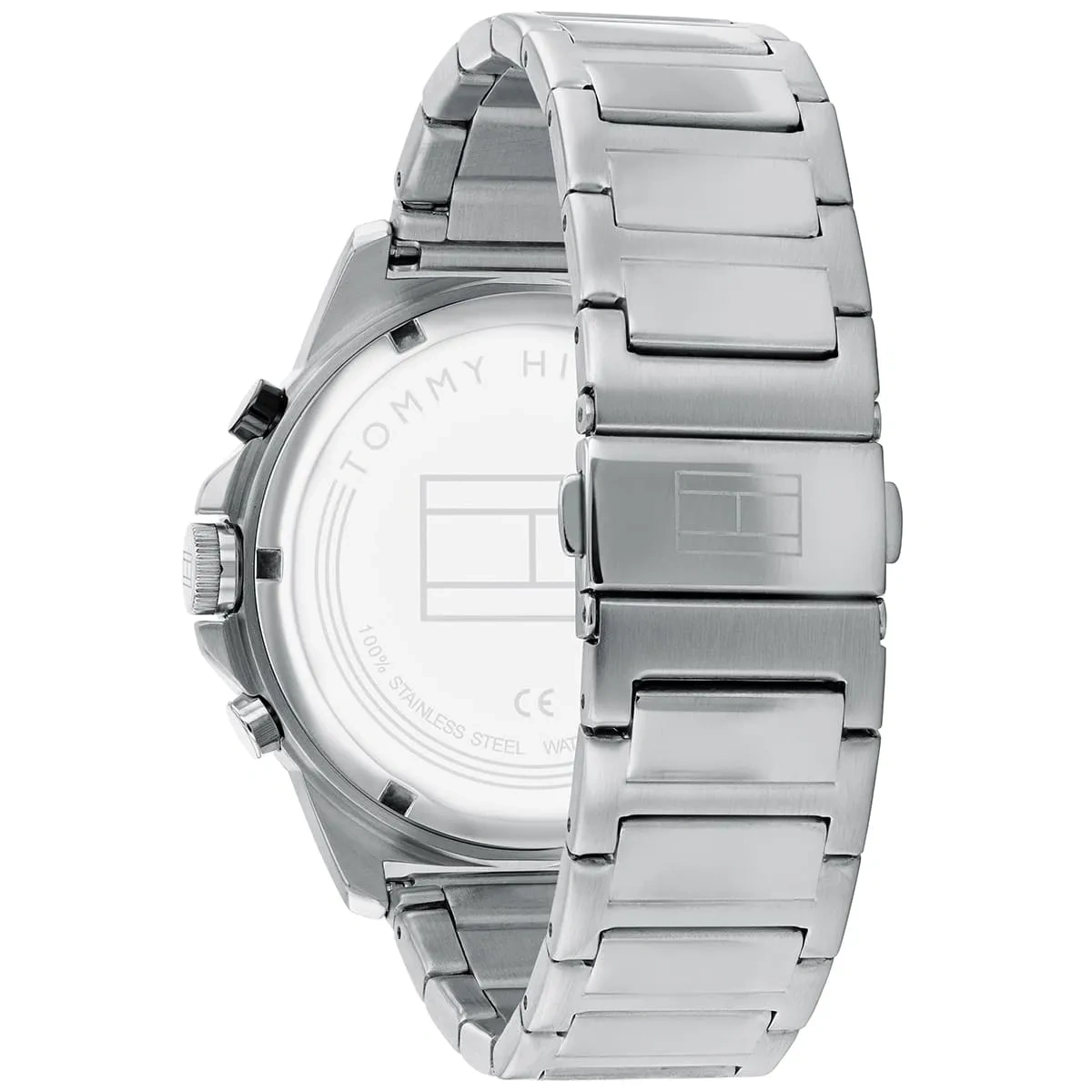 Tommy Hilfiger Watch For Men 1791890