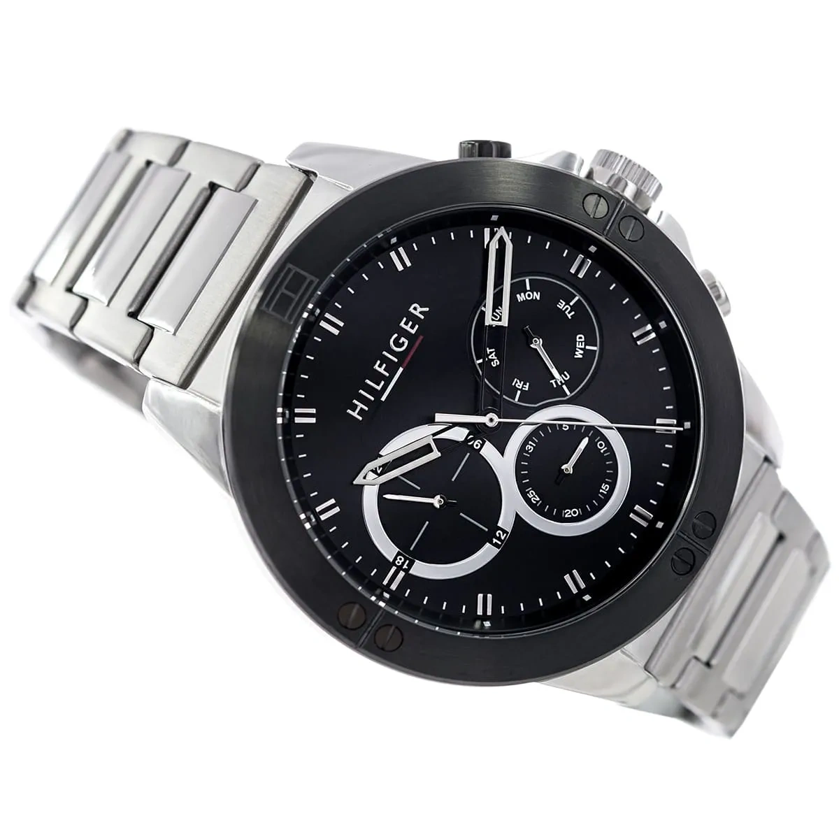 Tommy Hilfiger Watch For Men 1791890