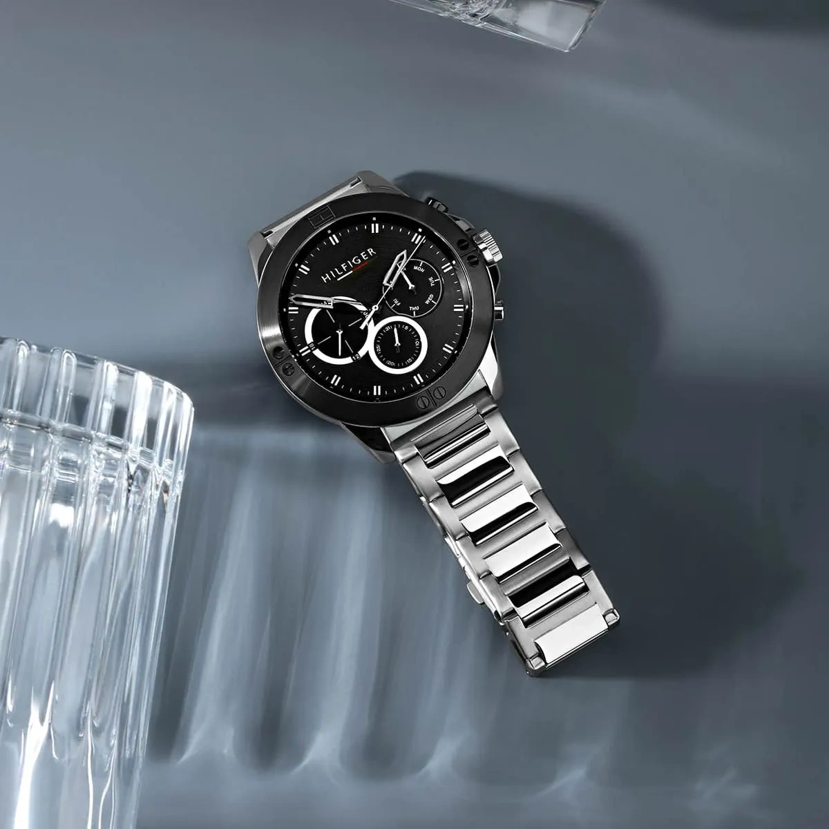 Tommy Hilfiger Watch For Men 1791890