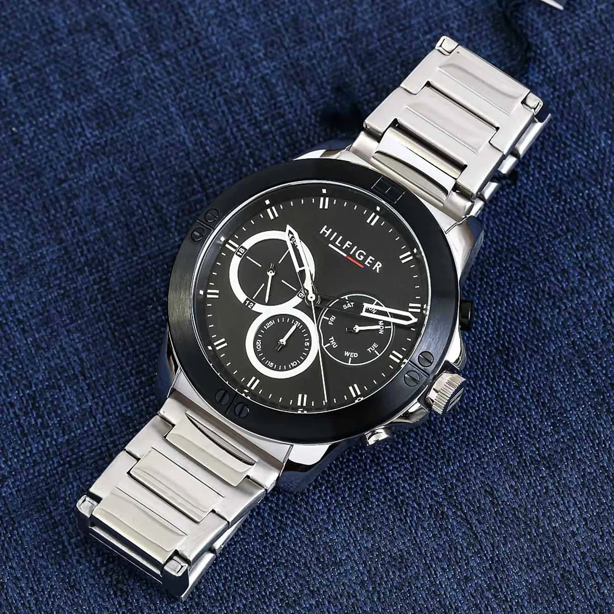Tommy Hilfiger Watch For Men 1791890