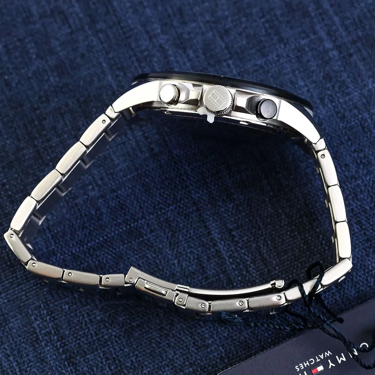 Tommy Hilfiger Watch For Men 1791890
