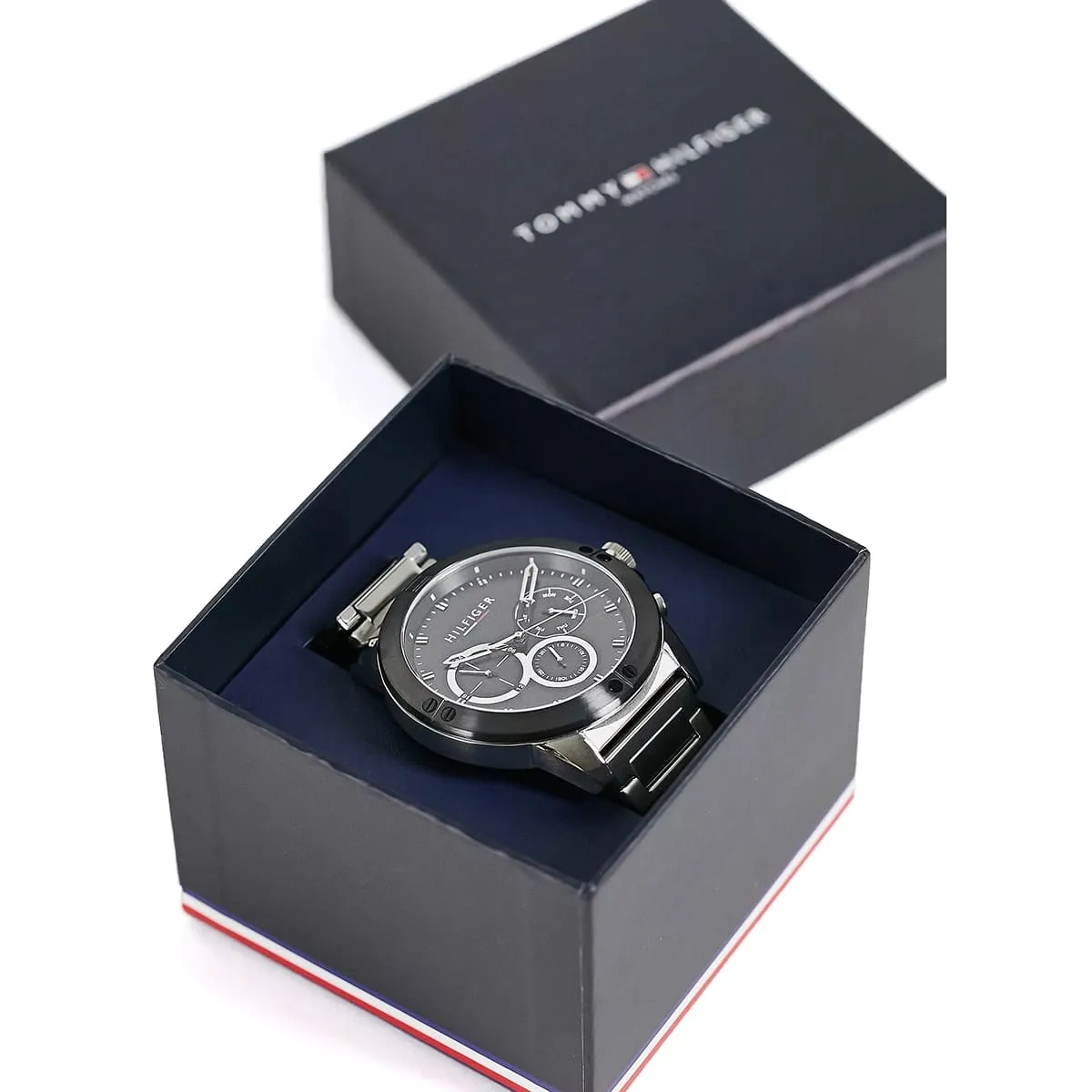 Tommy Hilfiger Watch For Men 1791890