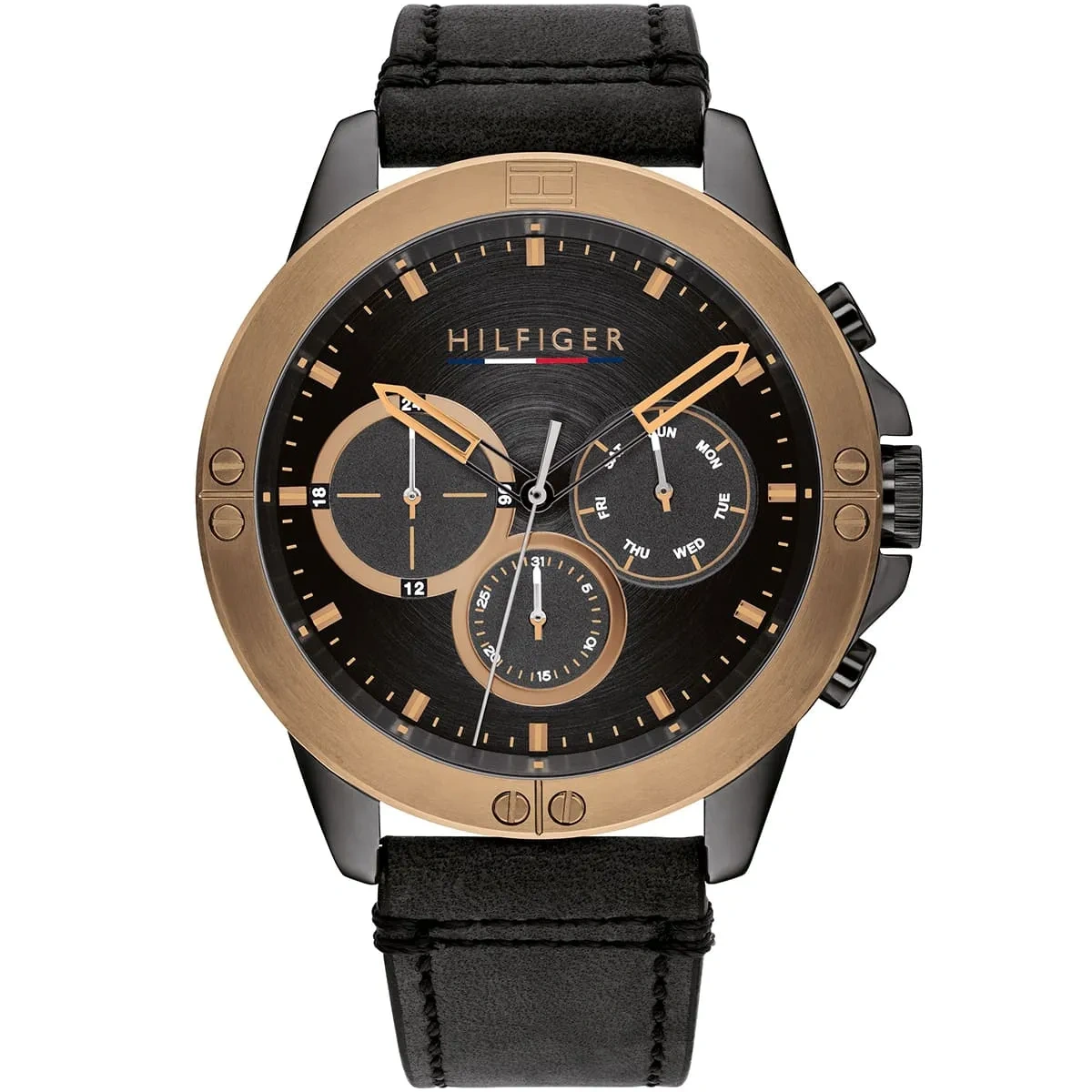 Tommy Hilfiger Harley Watch For Men 1791893