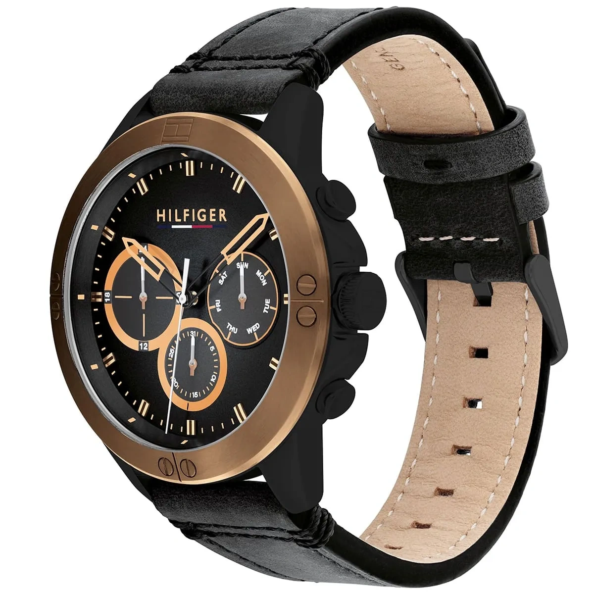 Tommy Hilfiger Harley Watch For Men 1791893