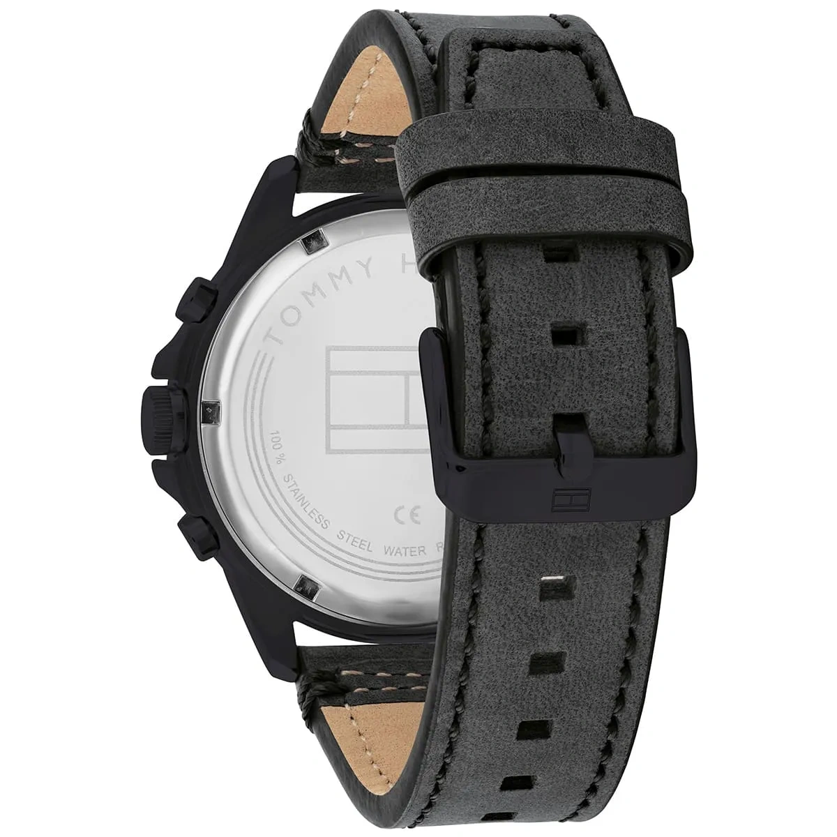 Tommy Hilfiger Harley Watch For Men 1791893