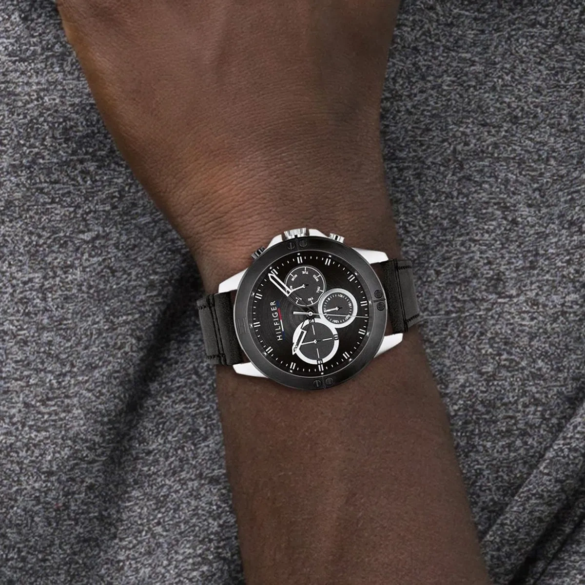 Tommy Hilfiger Watch For Men 1791894