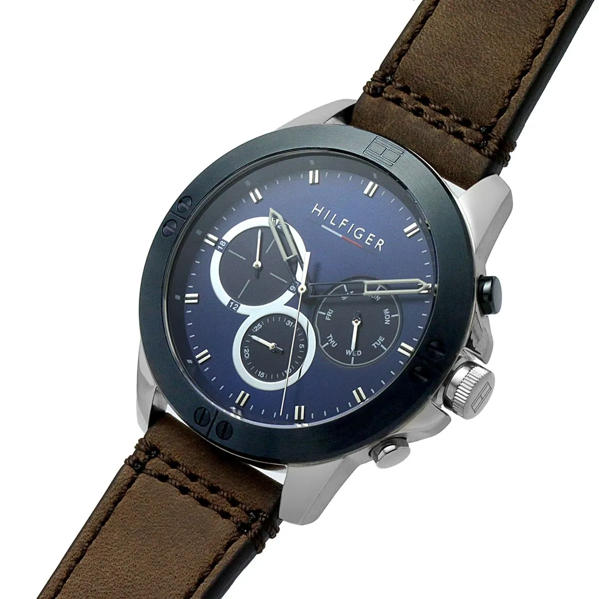 Tommy Hilfiger Watch For Men 1791895