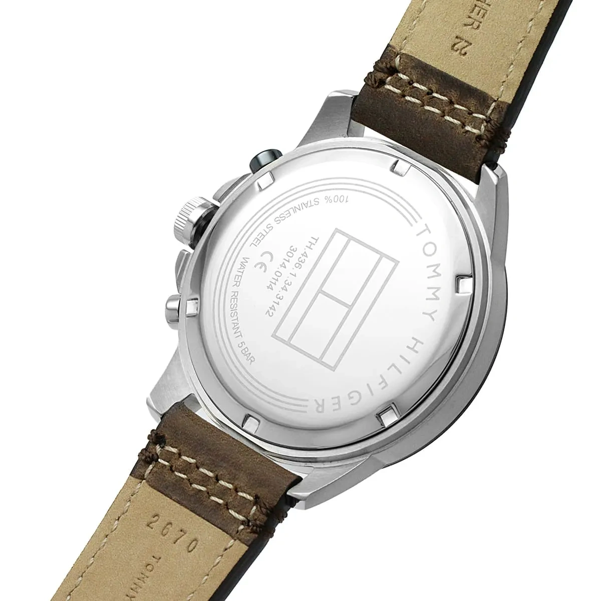Tommy Hilfiger Watch For Men 1791895