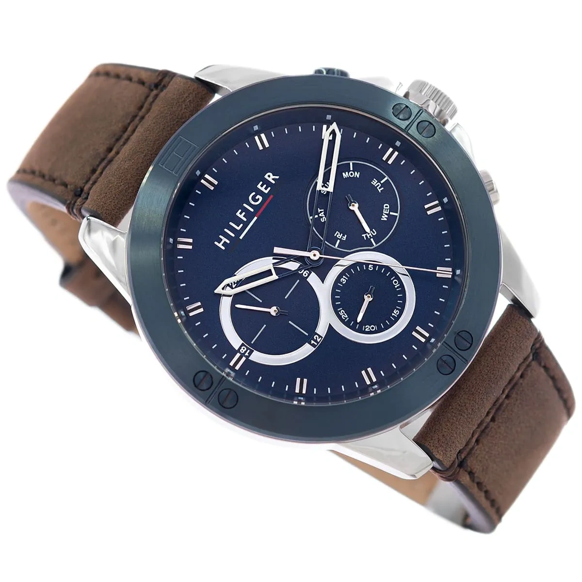 Tommy Hilfiger Watch For Men 1791895