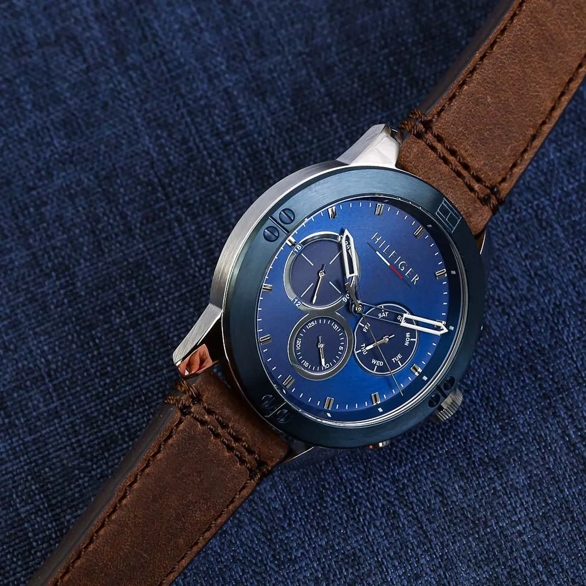Tommy Hilfiger Watch For Men 1791895
