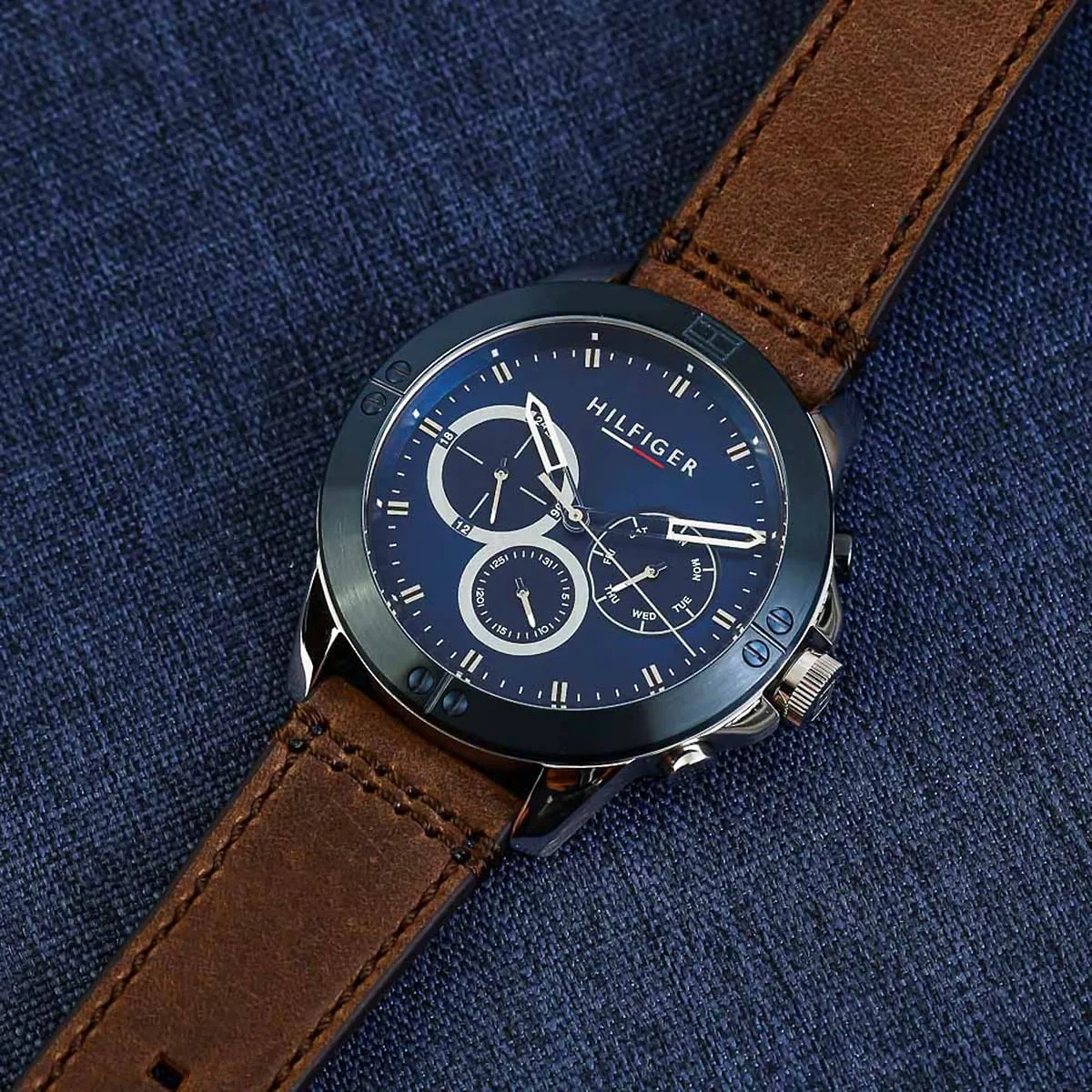 Tommy Hilfiger Watch For Men 1791895