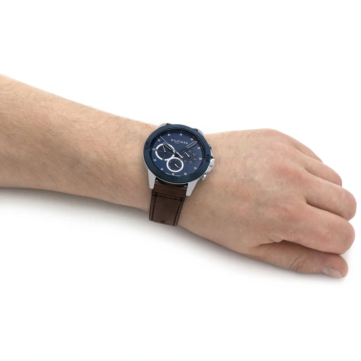 Tommy Hilfiger Watch For Men 1791895