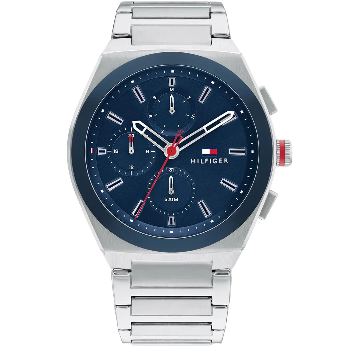 Tommy Hilfiger Connor Watch For Men 1791896