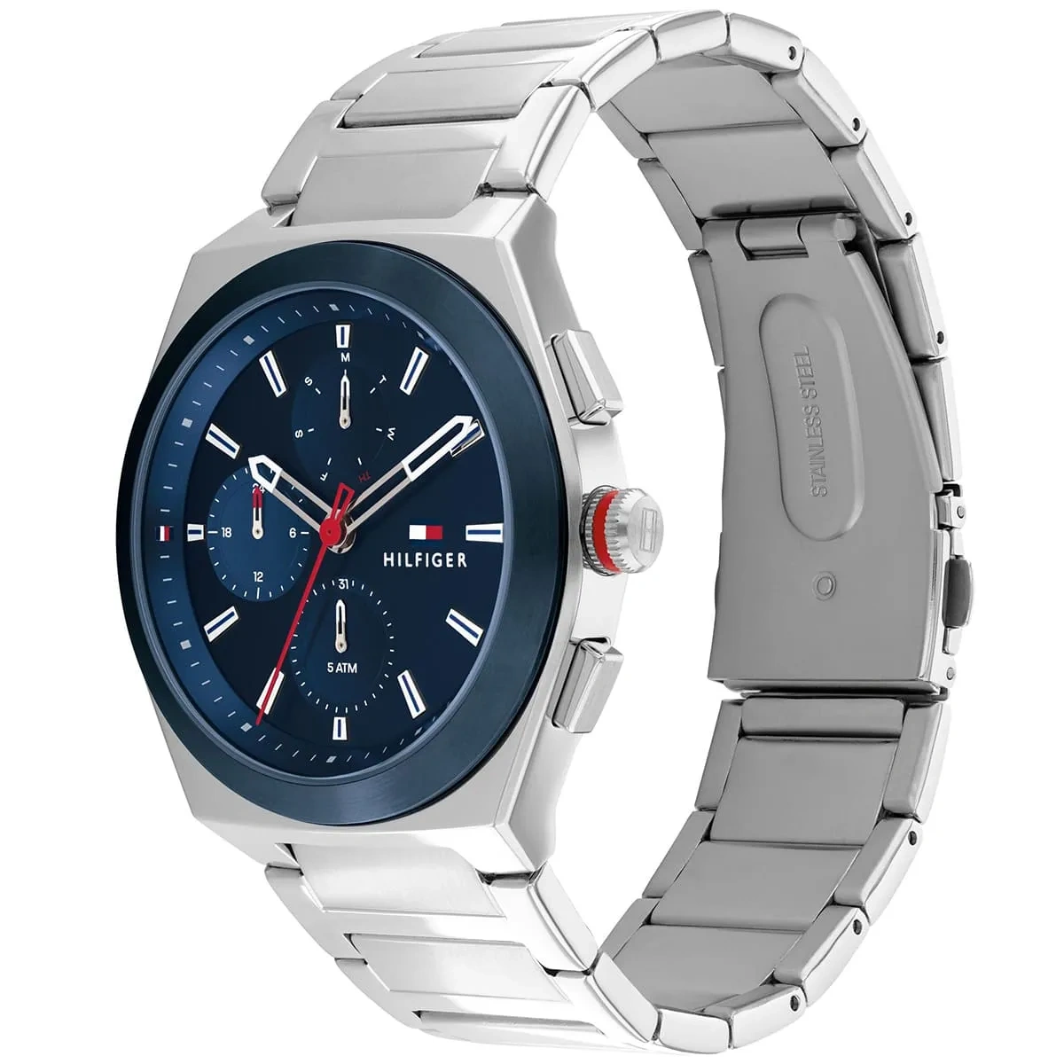 Tommy Hilfiger Connor Watch For Men 1791896