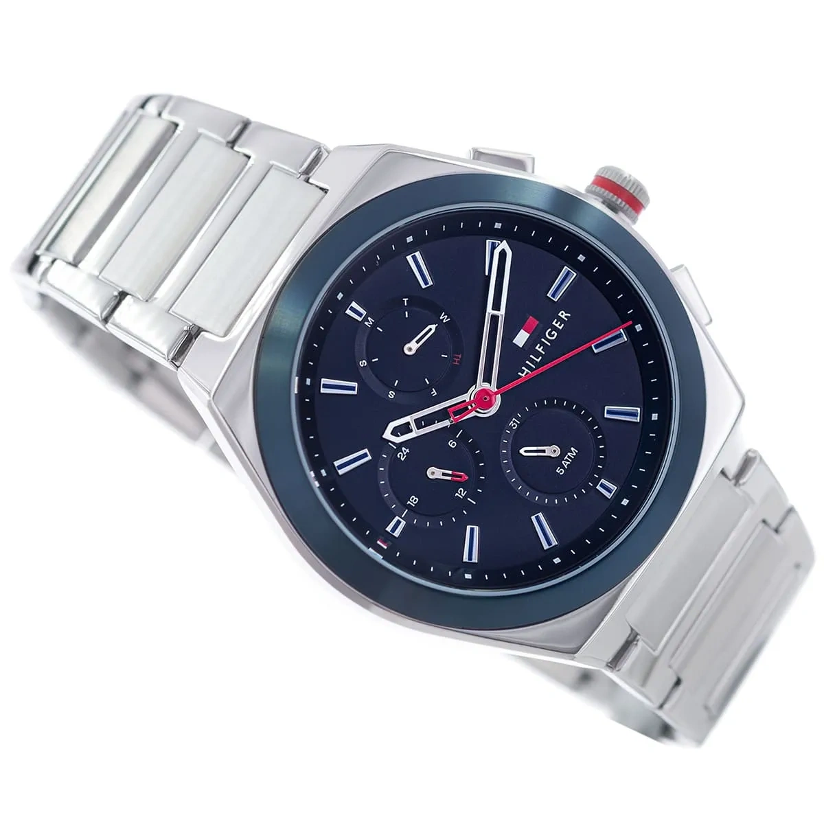 Tommy Hilfiger Connor Watch For Men 1791896