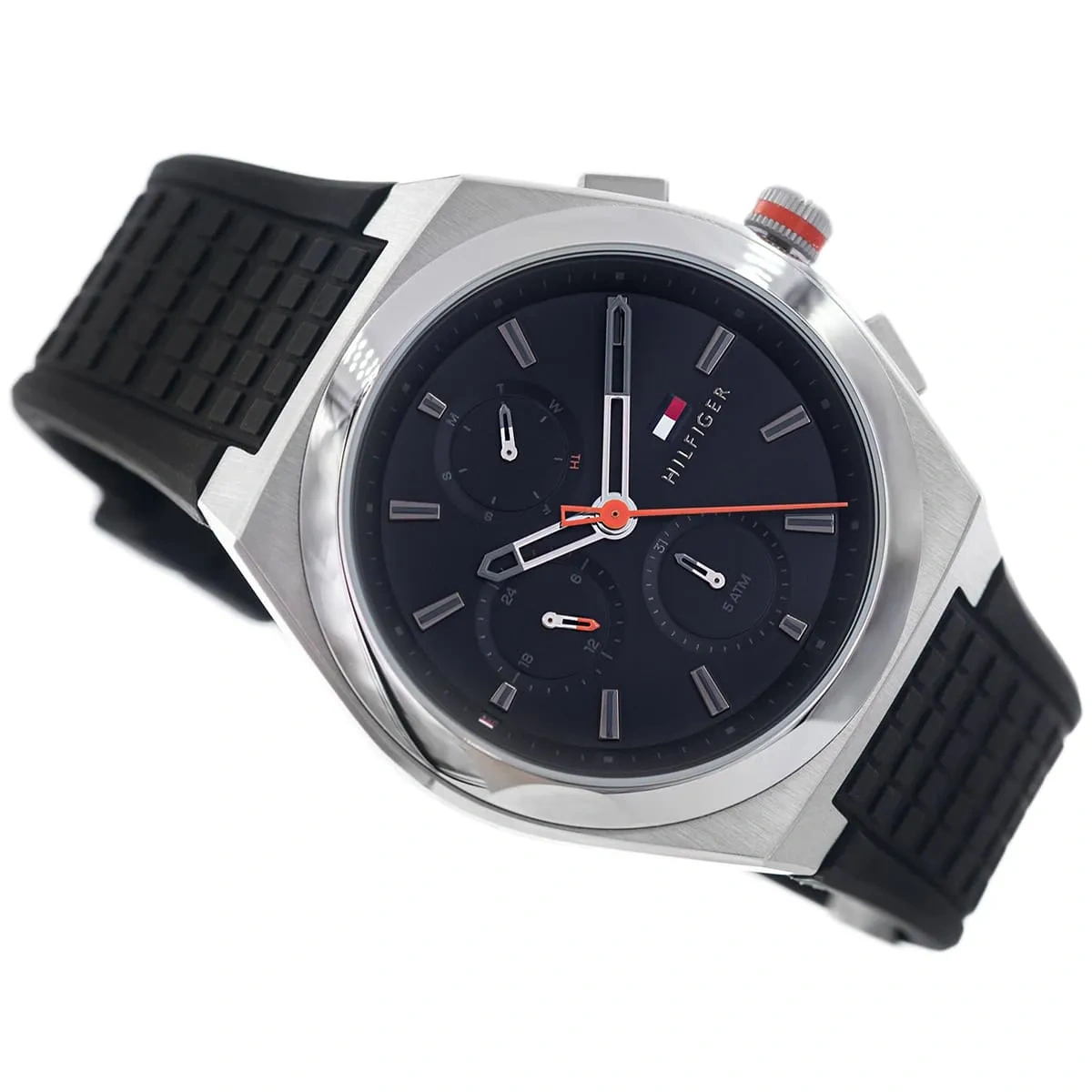 Tommy Hilfiger Watch For Men 1791898
