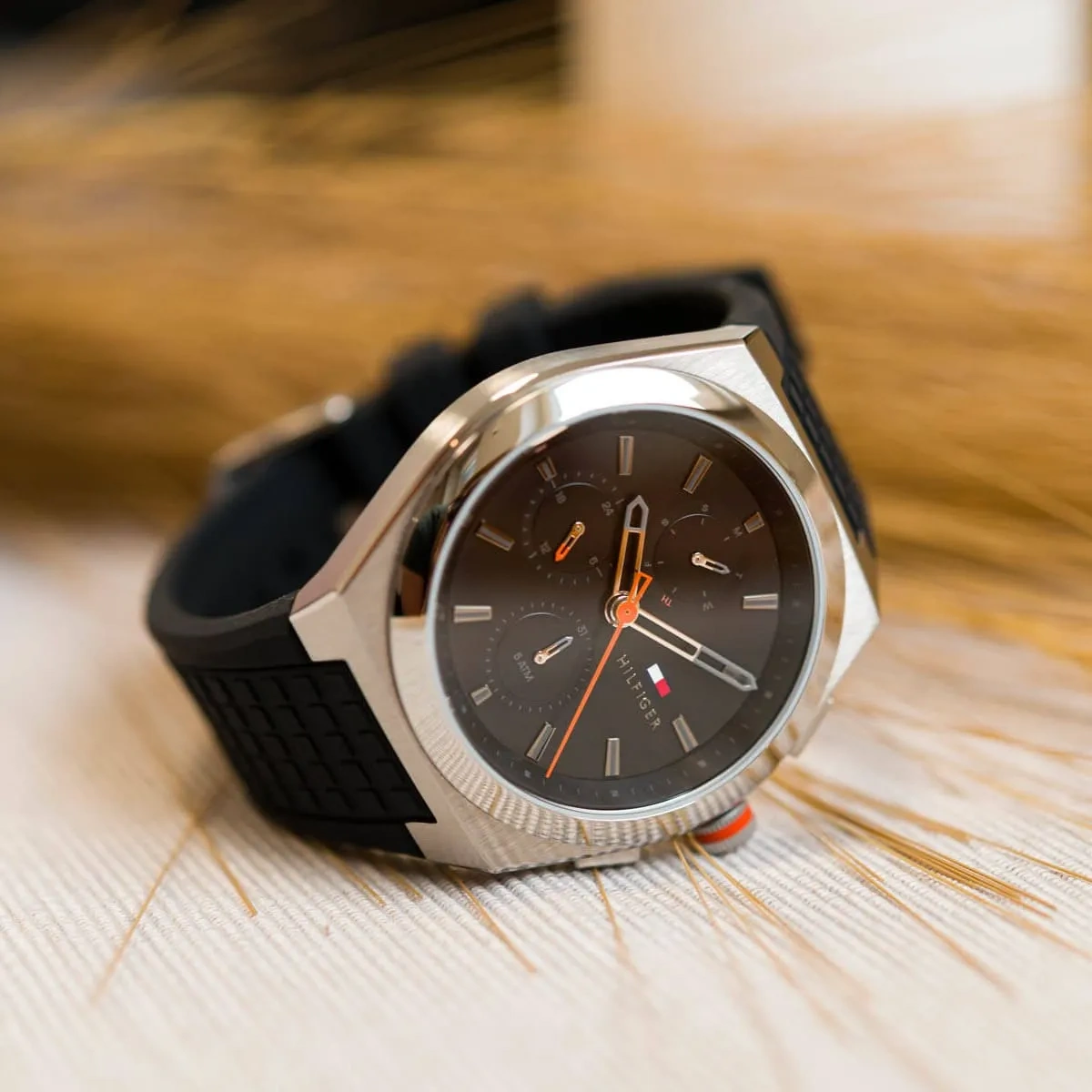 Tommy Hilfiger Watch For Men 1791898