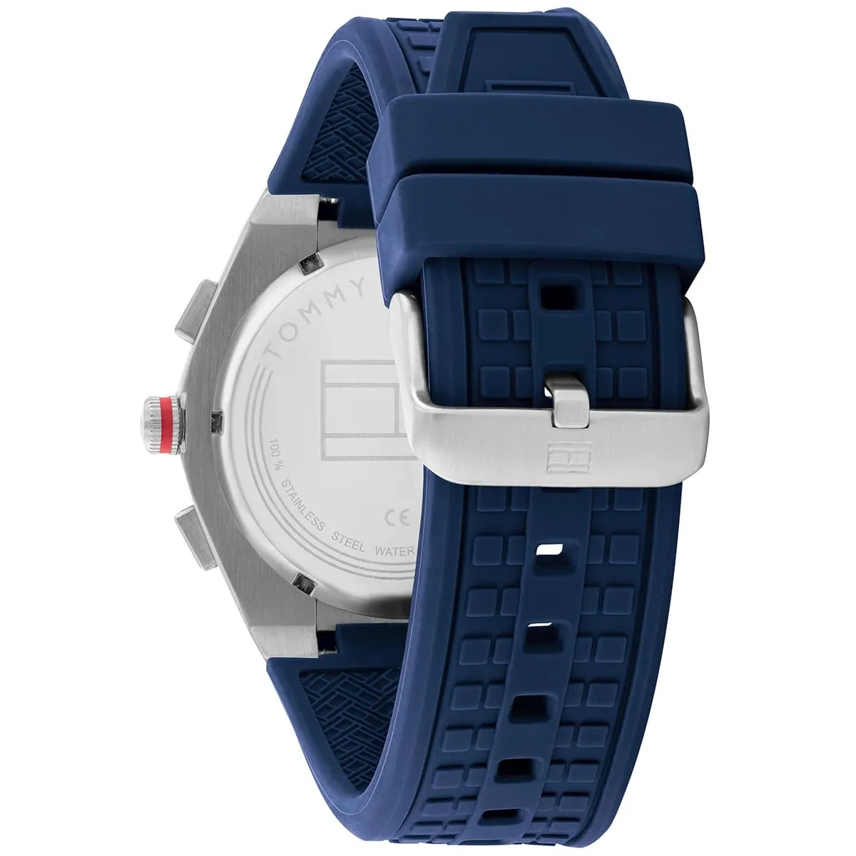 Tommy Hilfiger Watch For Men 1791899