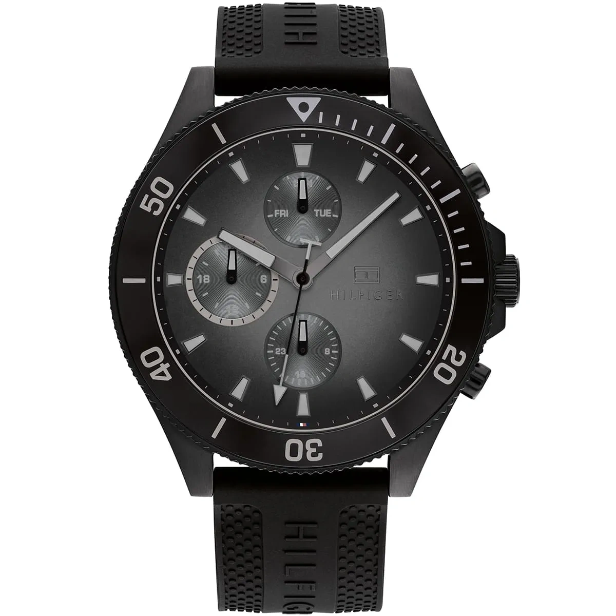 Tommy Hilfiger Watch For Men 1791921