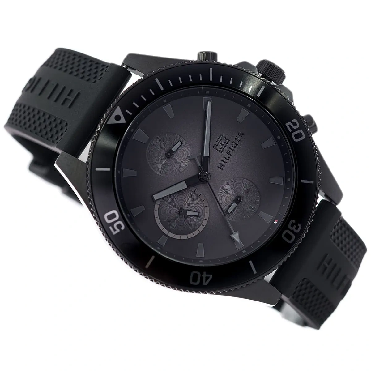 Tommy Hilfiger Watch For Men 1791921