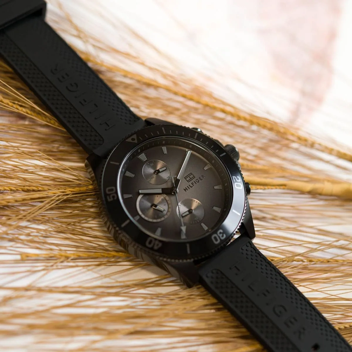 Tommy Hilfiger Watch For Men 1791921
