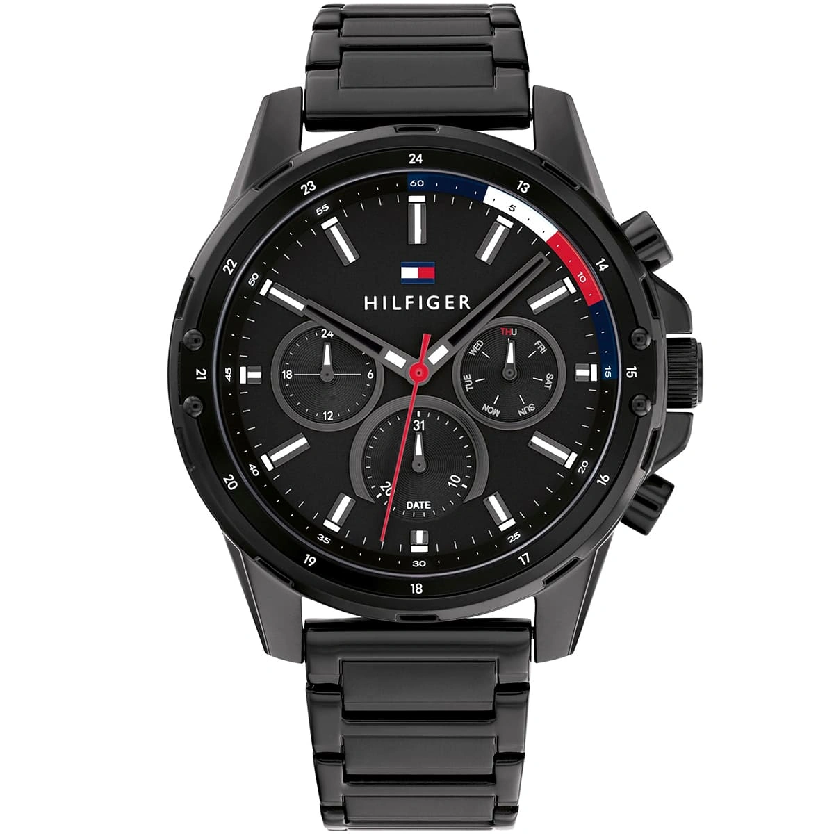 Tommy Hilfiger Mason Watch For Men 1791935
