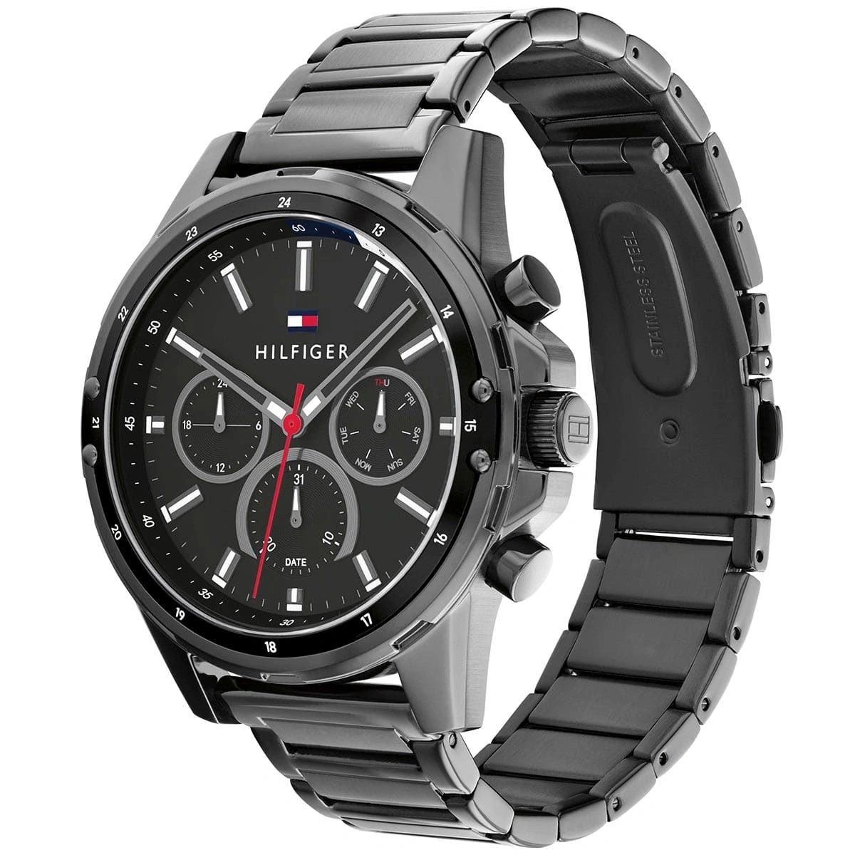 Tommy Hilfiger Mason Watch For Men 1791935