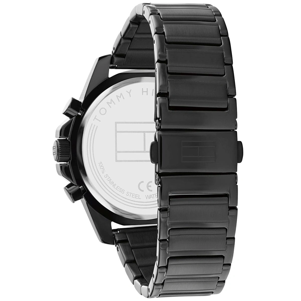 Tommy Hilfiger Mason Watch For Men 1791935
