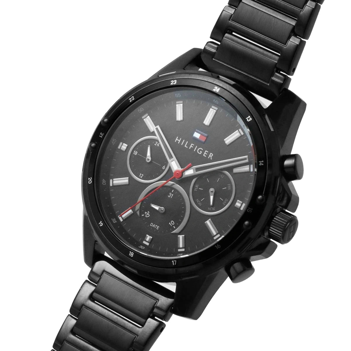 Tommy Hilfiger Mason Watch For Men 1791935