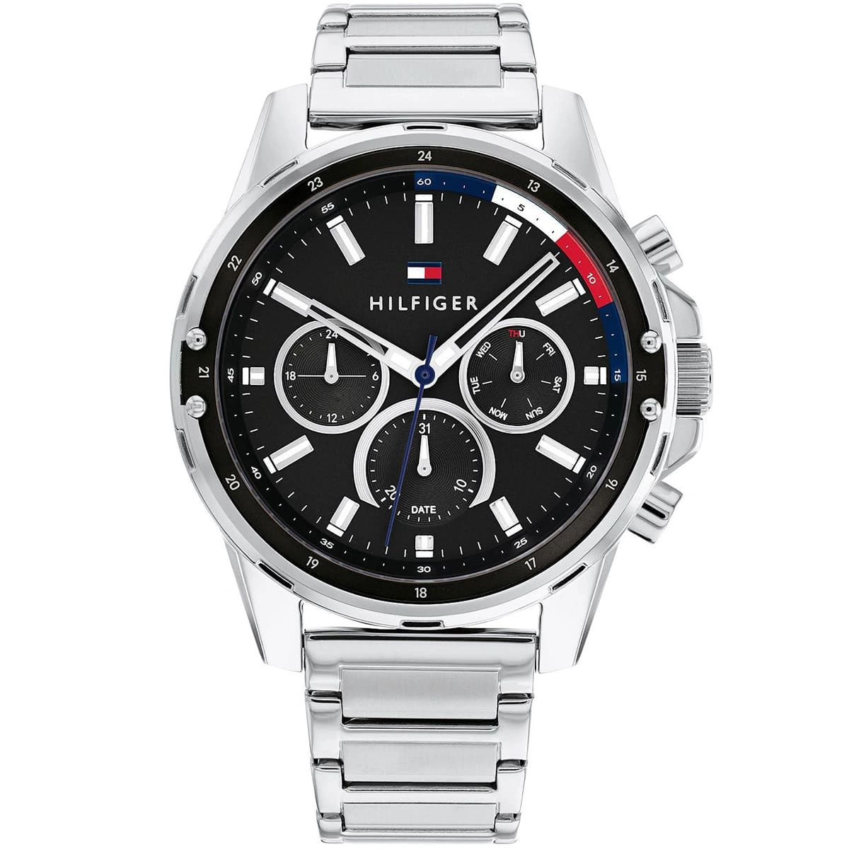 Tommy Hilfiger Mason Watch For Men 1791936