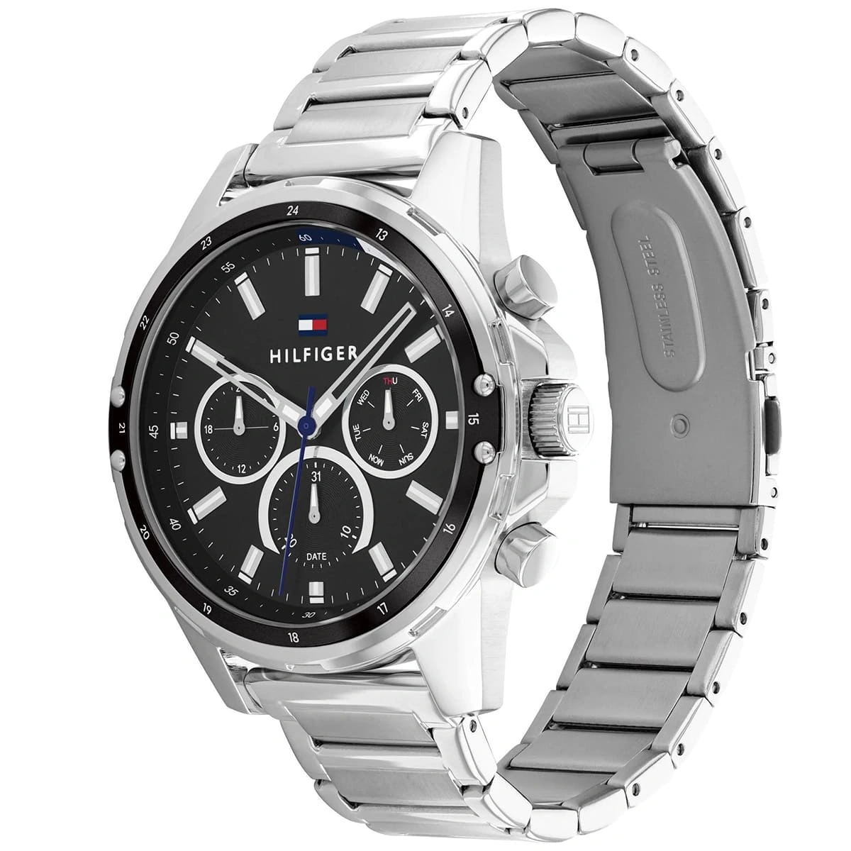 Tommy Hilfiger Mason Watch For Men 1791936