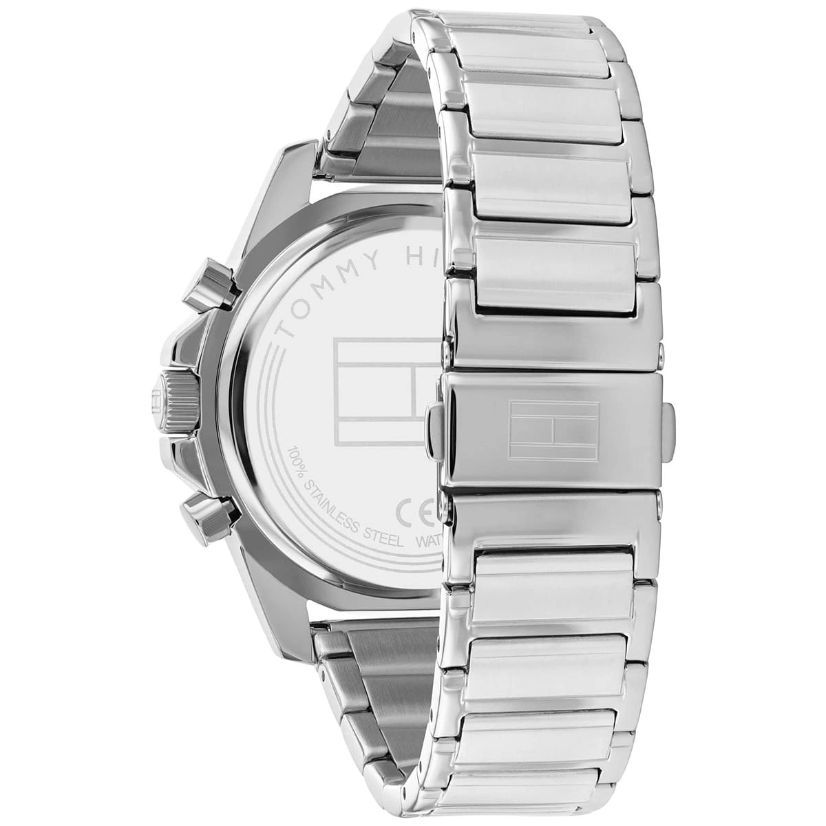 Tommy Hilfiger Mason Watch For Men 1791936