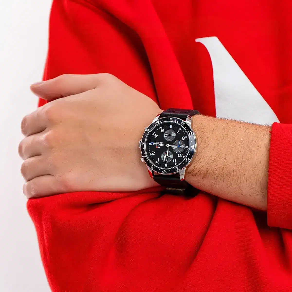 Tommy Hilfiger Watch For Men 1791947