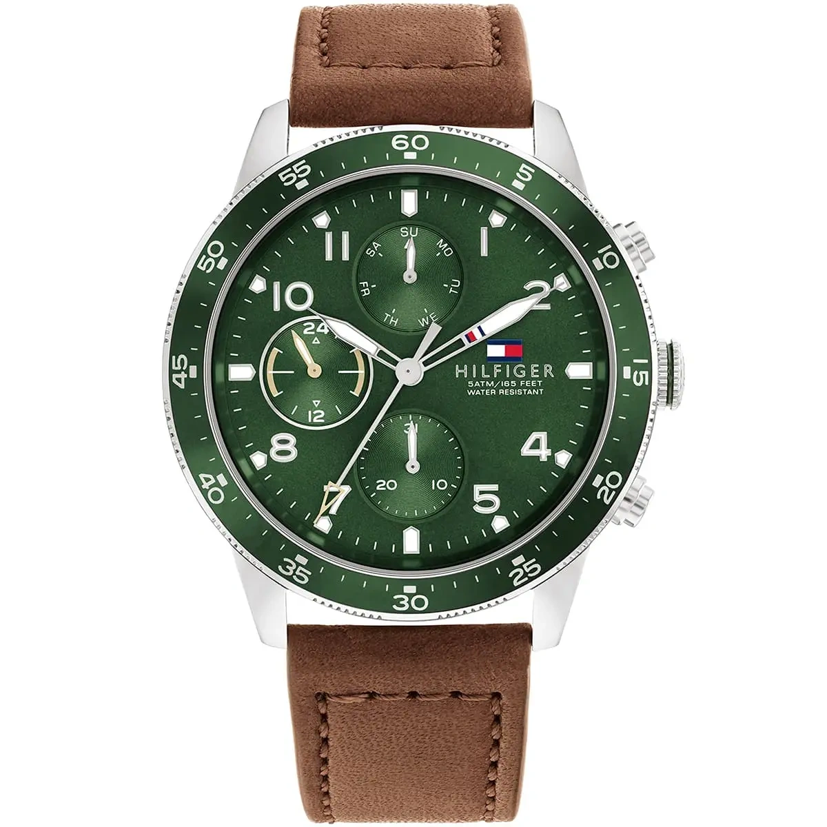Tommy Hilfiger Jimmy Watch For Men 1791948