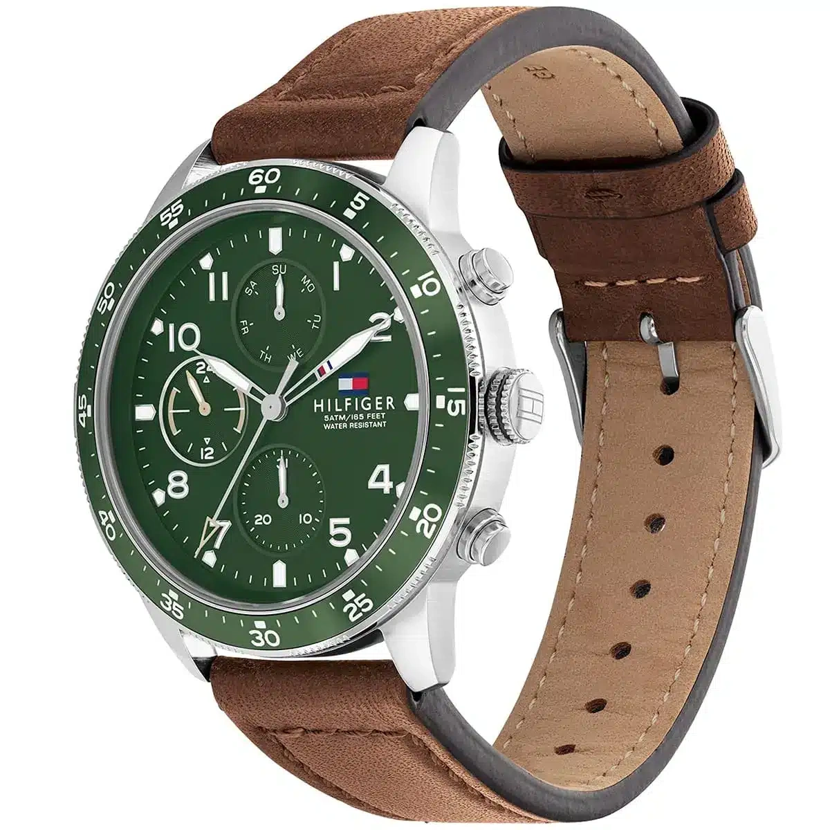 Tommy Hilfiger Jimmy Watch For Men 1791948